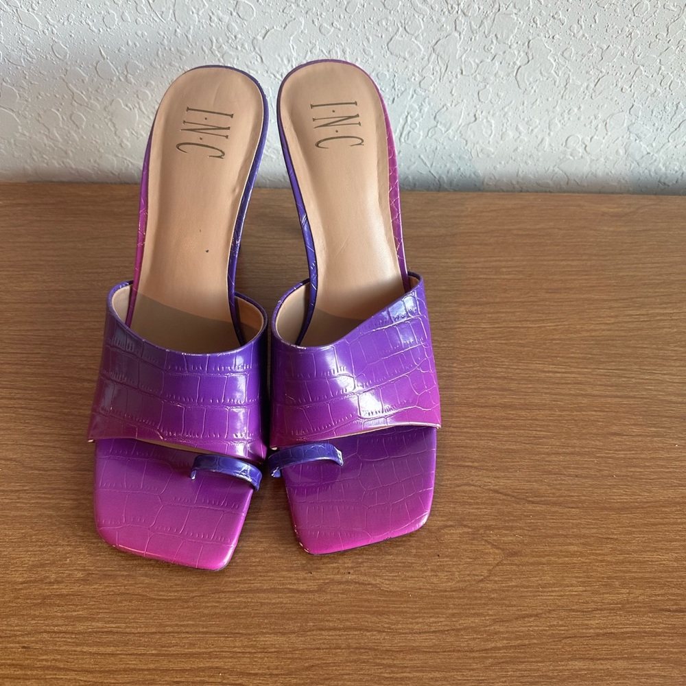 Summer Sandals